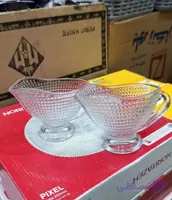 سس خوری کادویی 6 عددی ونیز کاوه