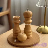 فلفل ساب چوبی 676A