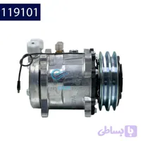 کمپرسور کولر 507 ساندن چین (12V) – کد 119101