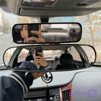 آینه وسط کرو