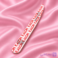 سوهان مانیکور استاندارد کالن گرید ۱۰۰/۱۸۰ | فرم‌دهی ناخن