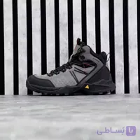 کفش نیم بوت هامتو 260336A-3 مردانه کد H482