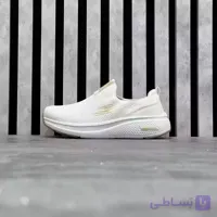 کفش اسکیچرز جورابی گوران زنانه E423