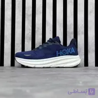 کتونی اسپرت روزمره هوکا مردانه کد G451