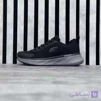 کتونی اسکیچرز مموری فوم مردانه E431