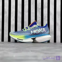 کتونی هوکا مردانه U CIEIO X1 کد G456