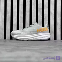 کتونی اسپرت روزمره هوکا مردانه کد G452