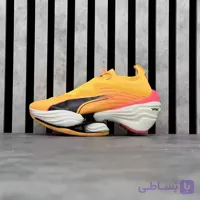 کتونی مردانه پوما مدل نیترو  اورجینال ارسال رایگان