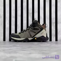 کفش نیم بوت هامتو 260336A-2 مردانه کد H481