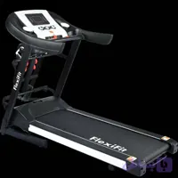 تردمیل خانگی فلکسی فیت F90DS