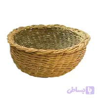 کاسه ترکه بادام 30 سانت