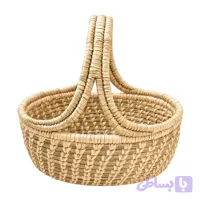 سبد پیک نیک طرح گندم