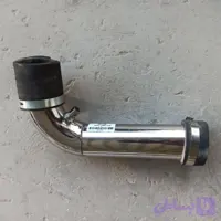 کیت مکش هوا زانتیا طرح استیل