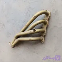 هدرز فولادی رونیز 4 به 1