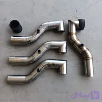 کیت مکش اسپرت XUM مناسب برای پارس و 405 XUP