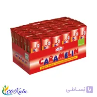 ویفرکاراملین کوچک رانا