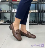 کالج زنانه طبی قهوه ای بزرگپا