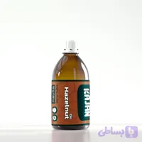 روغن فندوق (۱۲۰ میلی لیتر) کاژان