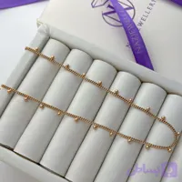 زنجیر کارتیر آویز گوی ‌ژوپینگ