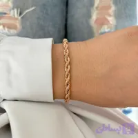 دستبند طنابی 5 میل ژوپینگ
