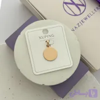 آویز دایره تخت ژوپینگ