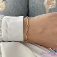 دستبند ژوپینگ - بدلیجات ناز