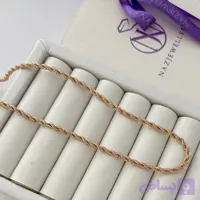 زنجیر طنابی 3.5 میل ژوپینگ
