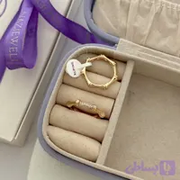انگشتر بامبو ژوپینگ