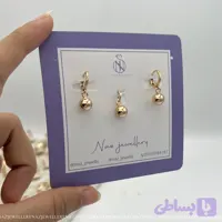 نیم ست گوی ژوپینگ