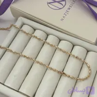 زنجیر البرنادو ژوپینگ