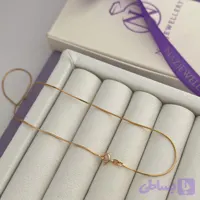 زنجیر ماری ژوپینگ