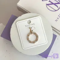 آویز نگین دار ژوپینگ