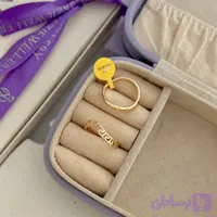انگشتر ورساچه ژوپینگ