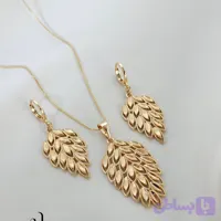 نیم‌ست تراشدار برگی ژوپینگ