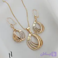 نیمست اشک ژوپینگ