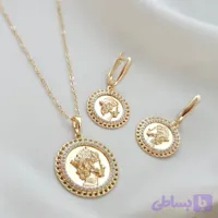 نیمست سکه الیزابت ژوپینگ