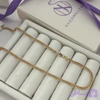 زنجیر خاویاری ژوپینگ