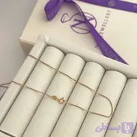 زنجیر ونیزی ژوپینگ