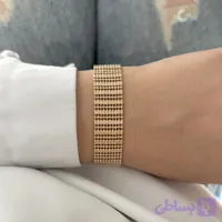 دستبند بافت ژوپینگ