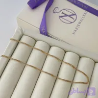 زنجیر 4میل کارتیر ژوپینگ