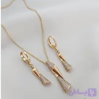 نیم‌ست نگین‌دار ژوپینگ (کد P5GHW)