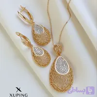نیم‌ست نگین‌دار ژوپینگ (کد E4H4X)
