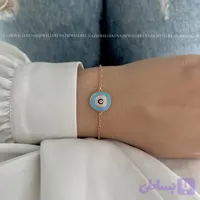 دستبند چشم نظر ژوپینگ