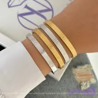 دستبند النگویی کارتیر طرح جدید