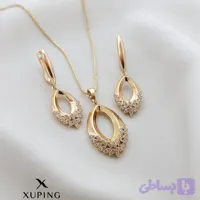نیمست گندم ژوپینگ