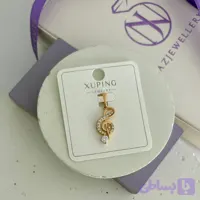 آویز نت‌موسیقی ژوپینگ