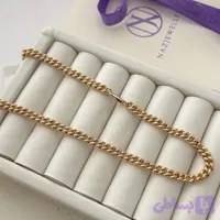 زنجیر 4میل کارتیر ژوپینگ (کد 76NRK)