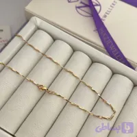 زنجیر کبریتی ژوپینگ