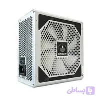 پاور استوک کامپیوتر گرین مدل +GP330EU ظرفیت 330 وات