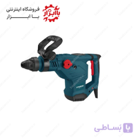 بتن کن ۱۱ کیلویی دوکاره ۱۶۰۰ وات استرانگ مدل STG17211
